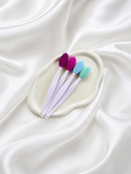 Silicone Brush Lips